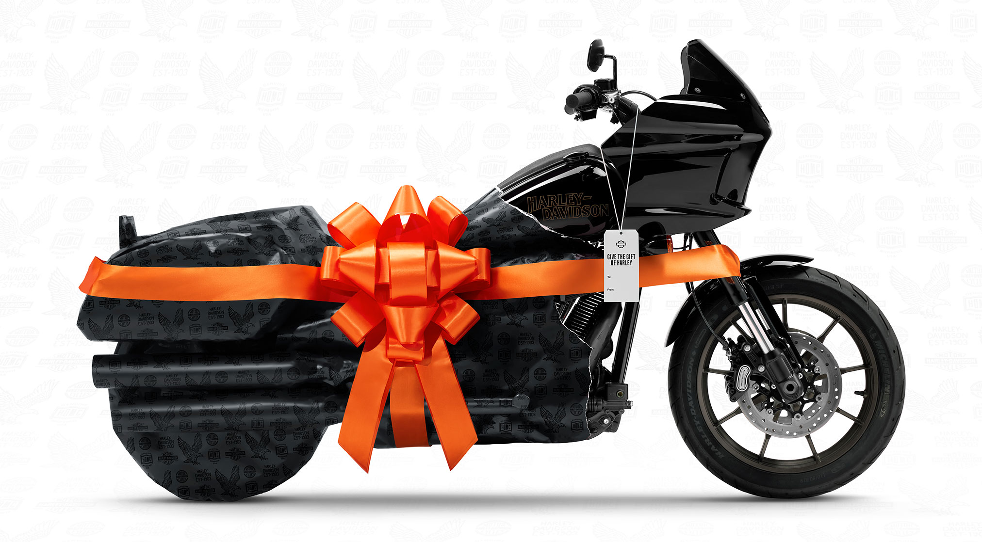 harley davidson holidays