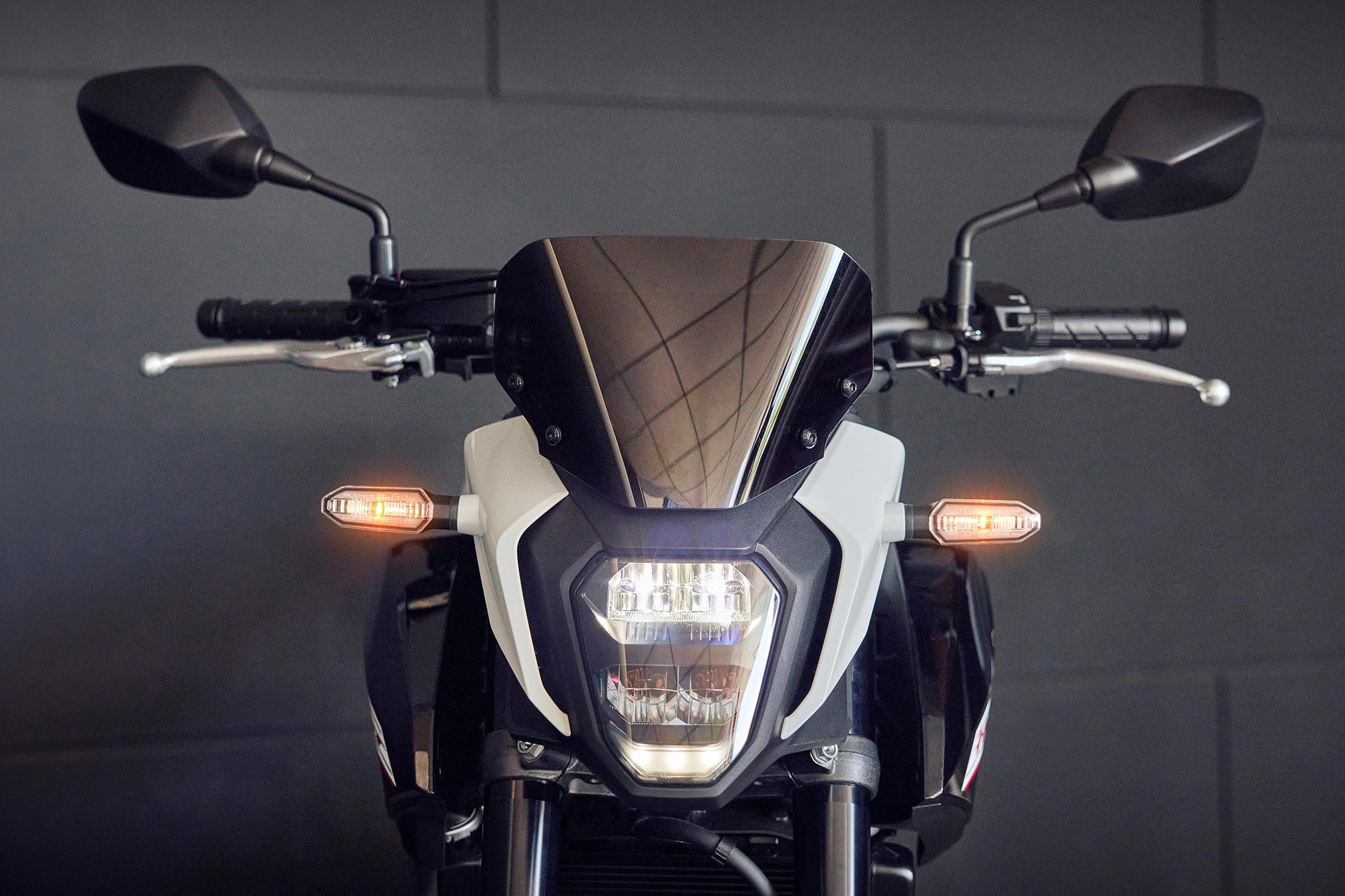 2024 Honda CB500 Hornet – First Look