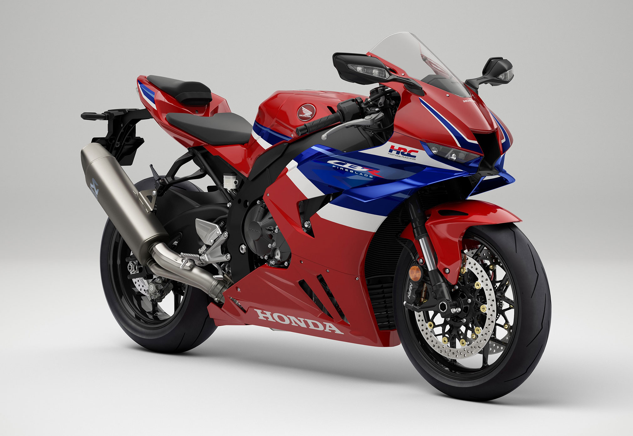 2024 Honda CBR1000RRR Fireblade Guide • Total Motorcycle