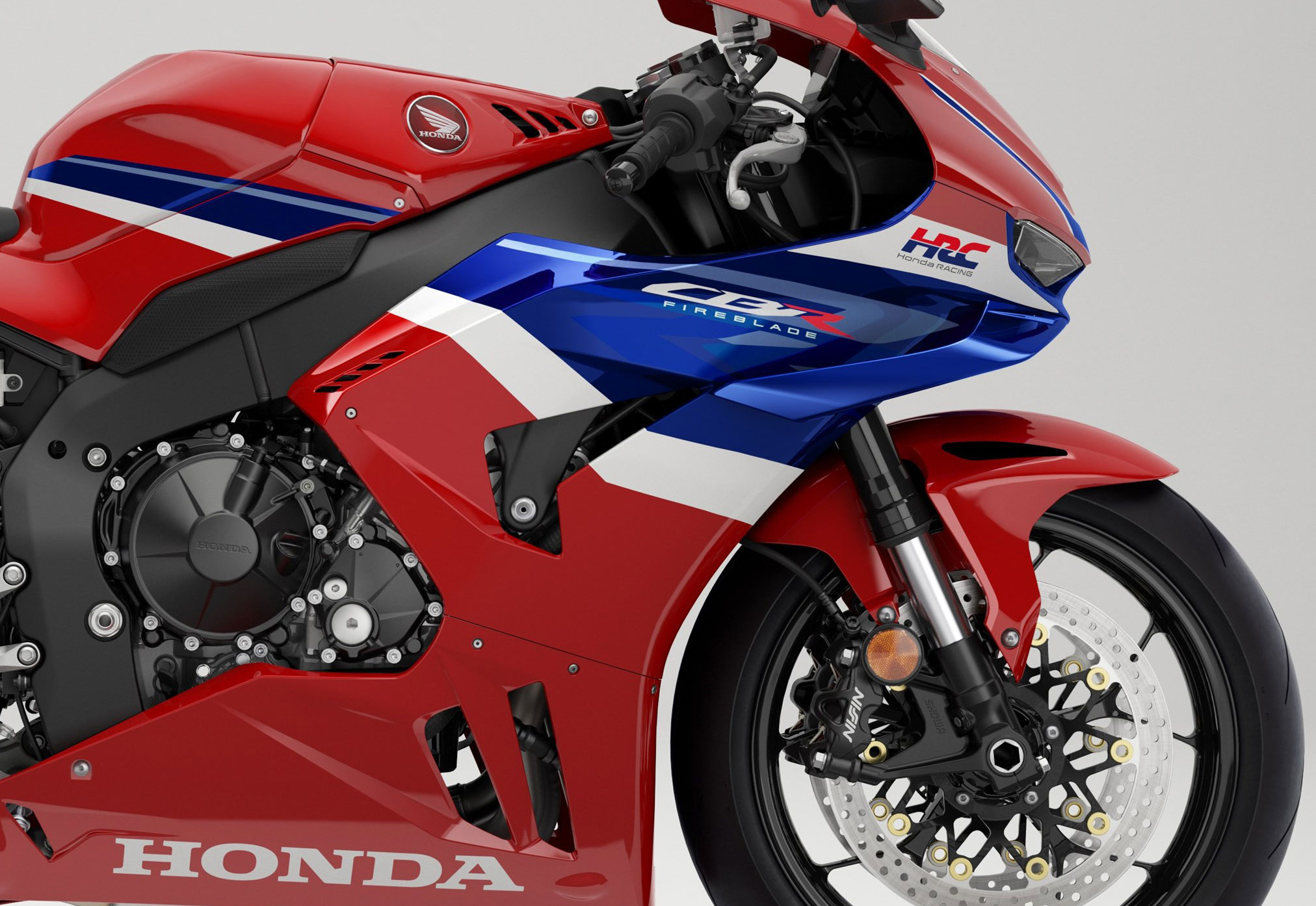 Honda Light Weight Super Sports Concept Shows Off a 14,000 RPM Redline