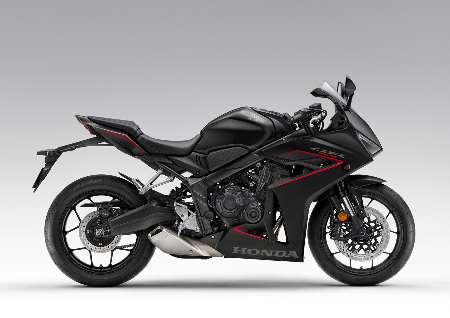 2024 Honda CBR650R Guide • Total Motorcycle