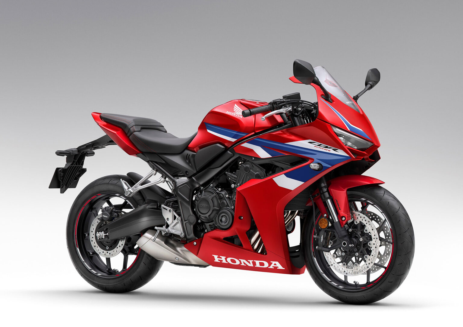 2024 Honda CBR650R Guide • Total Motorcycle