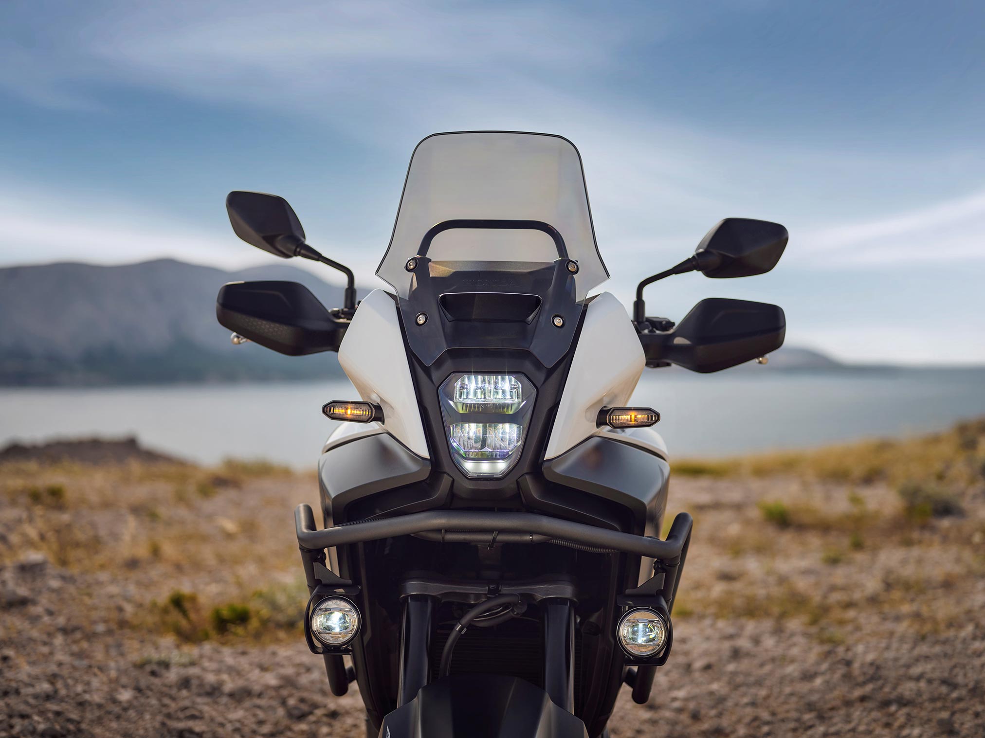 2024 Honda NX500 Guide • Total Motorcycle