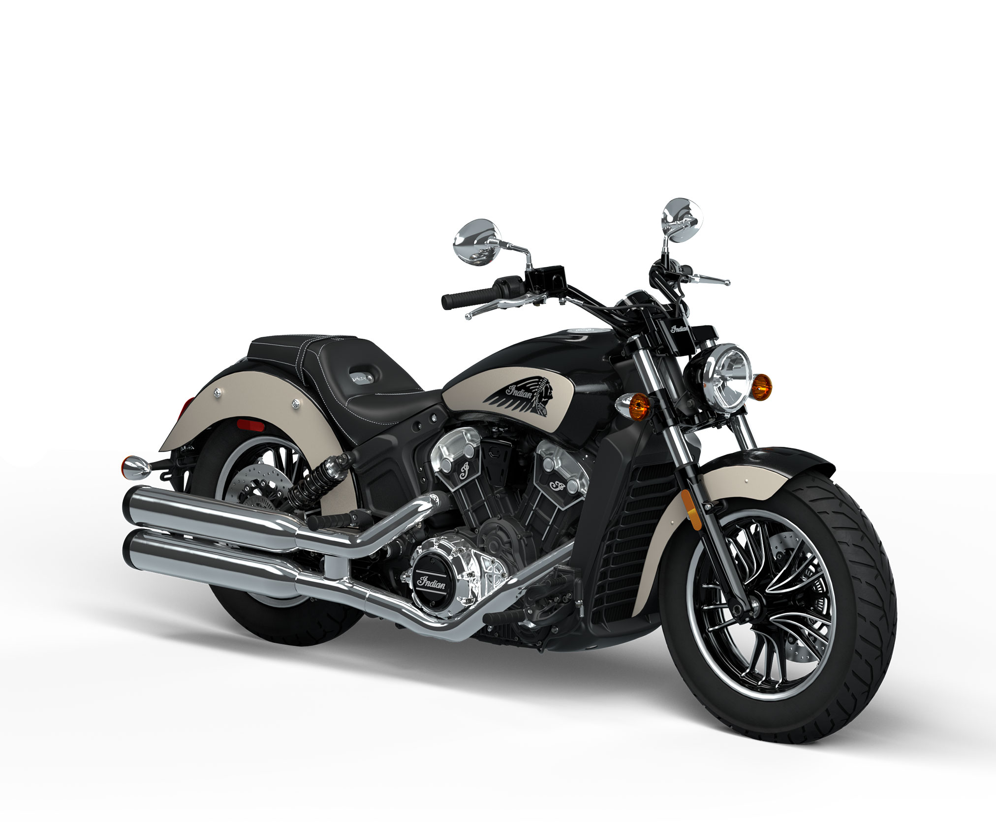 2024 Indian Scout Guide • Total Motorcycle