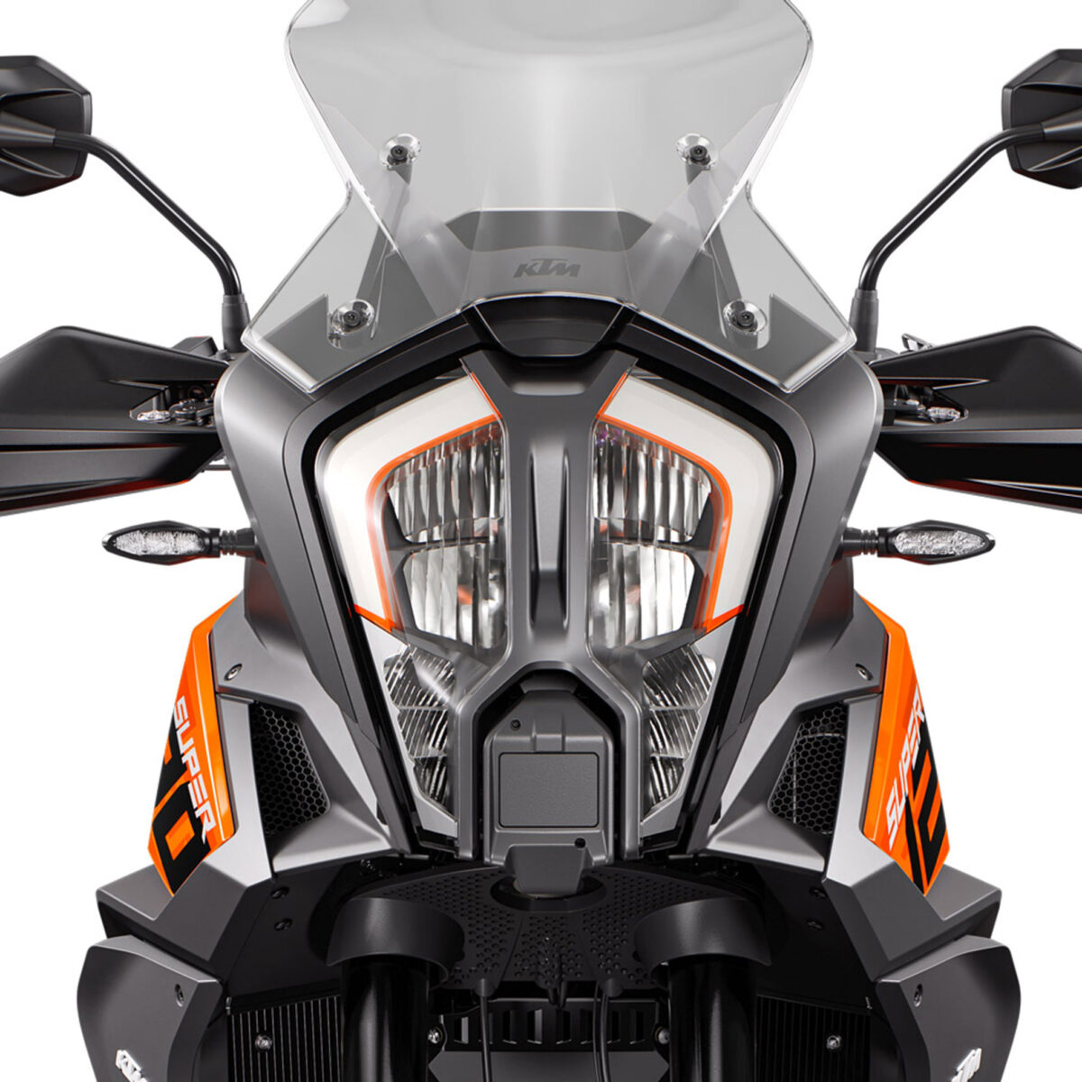 2024 KTM 1290 Super Adventure S