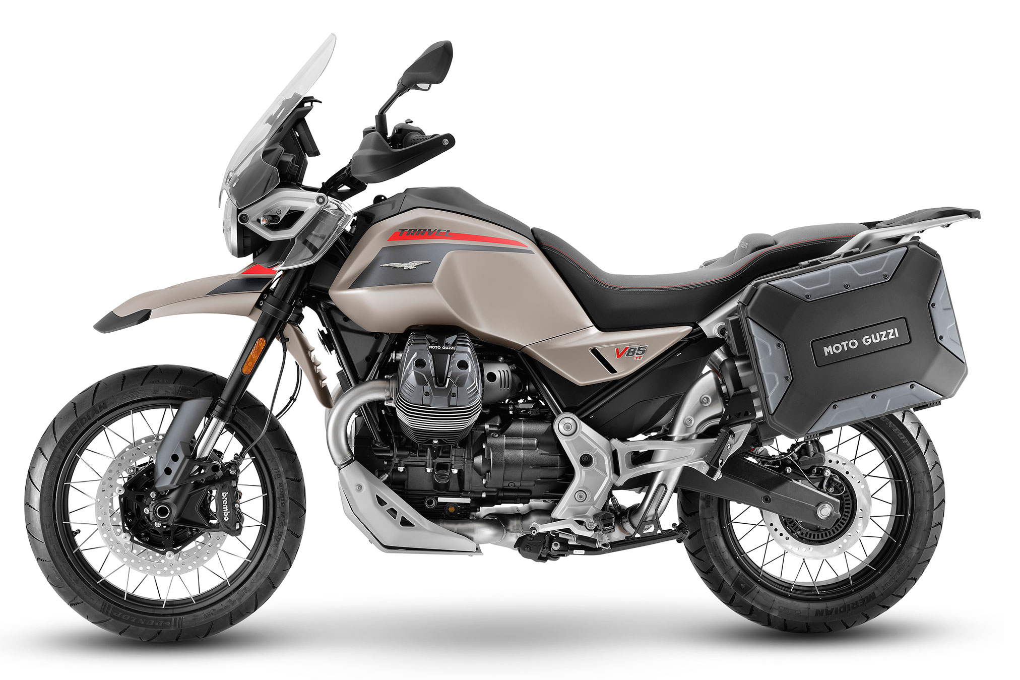 2021 moto guzzi online v85 tt