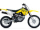 2024 Suzuki DR-Z125