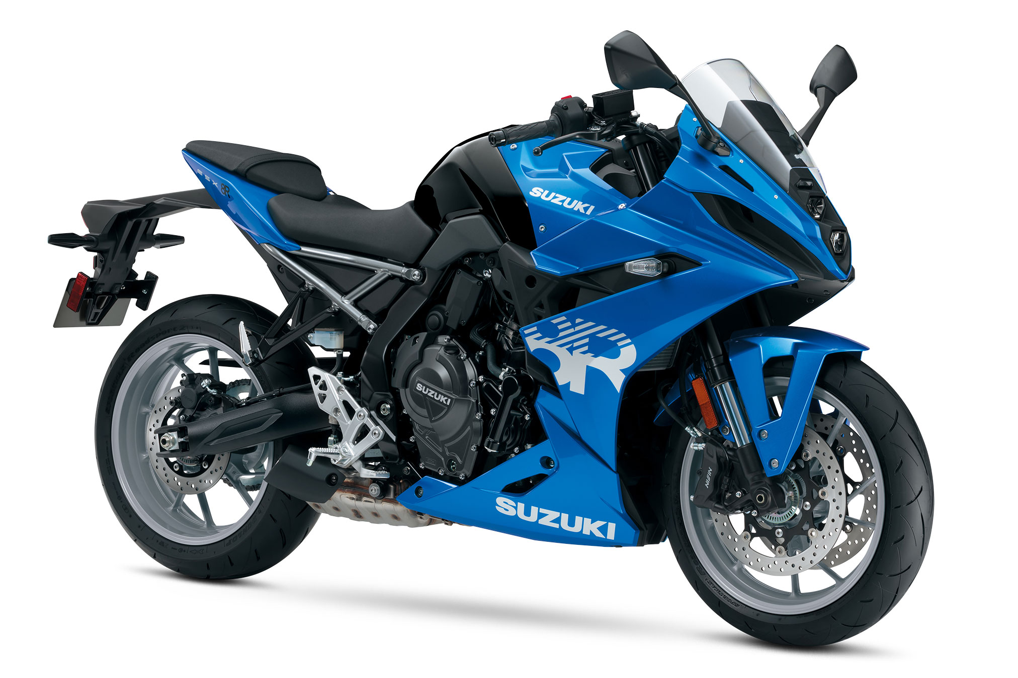 2024 Suzuki GSX8R Guide • Total Motorcycle