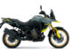 2024 Suzuki V-Strom 800DE