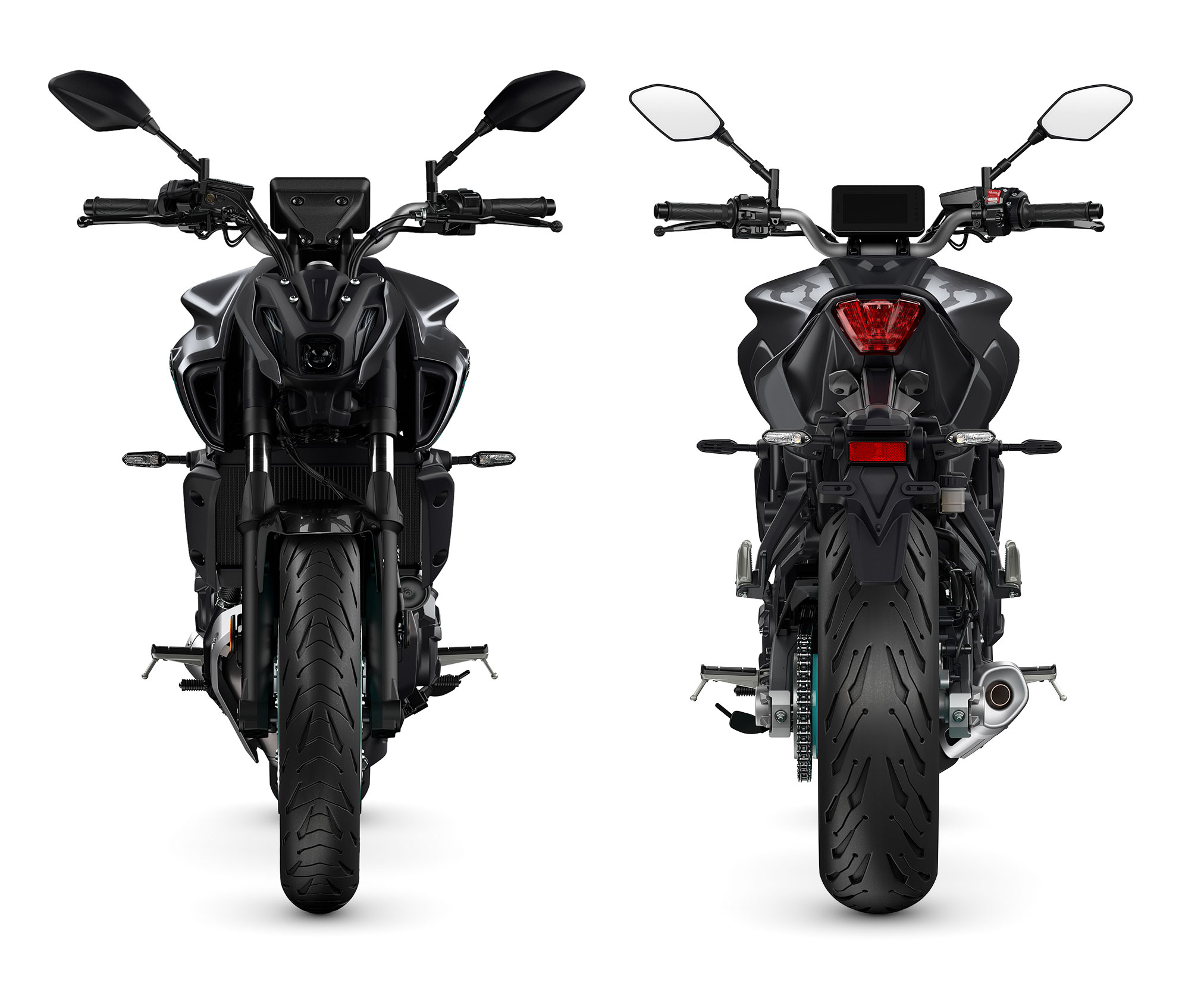 10 Things You Should Know About The Yamaha MT-07