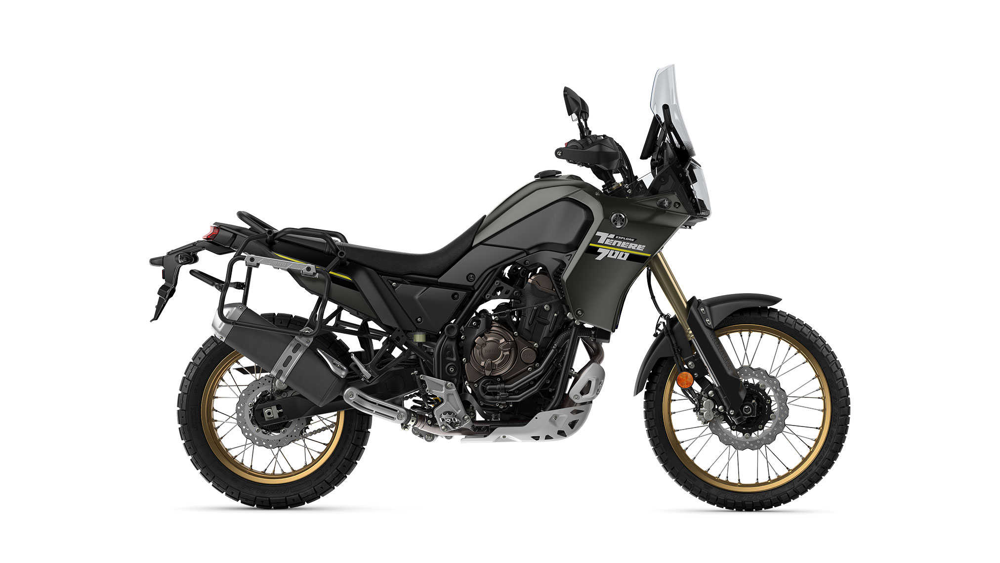 2024 Yamaha Ténéré 700 Explore Unveiled - Bike India