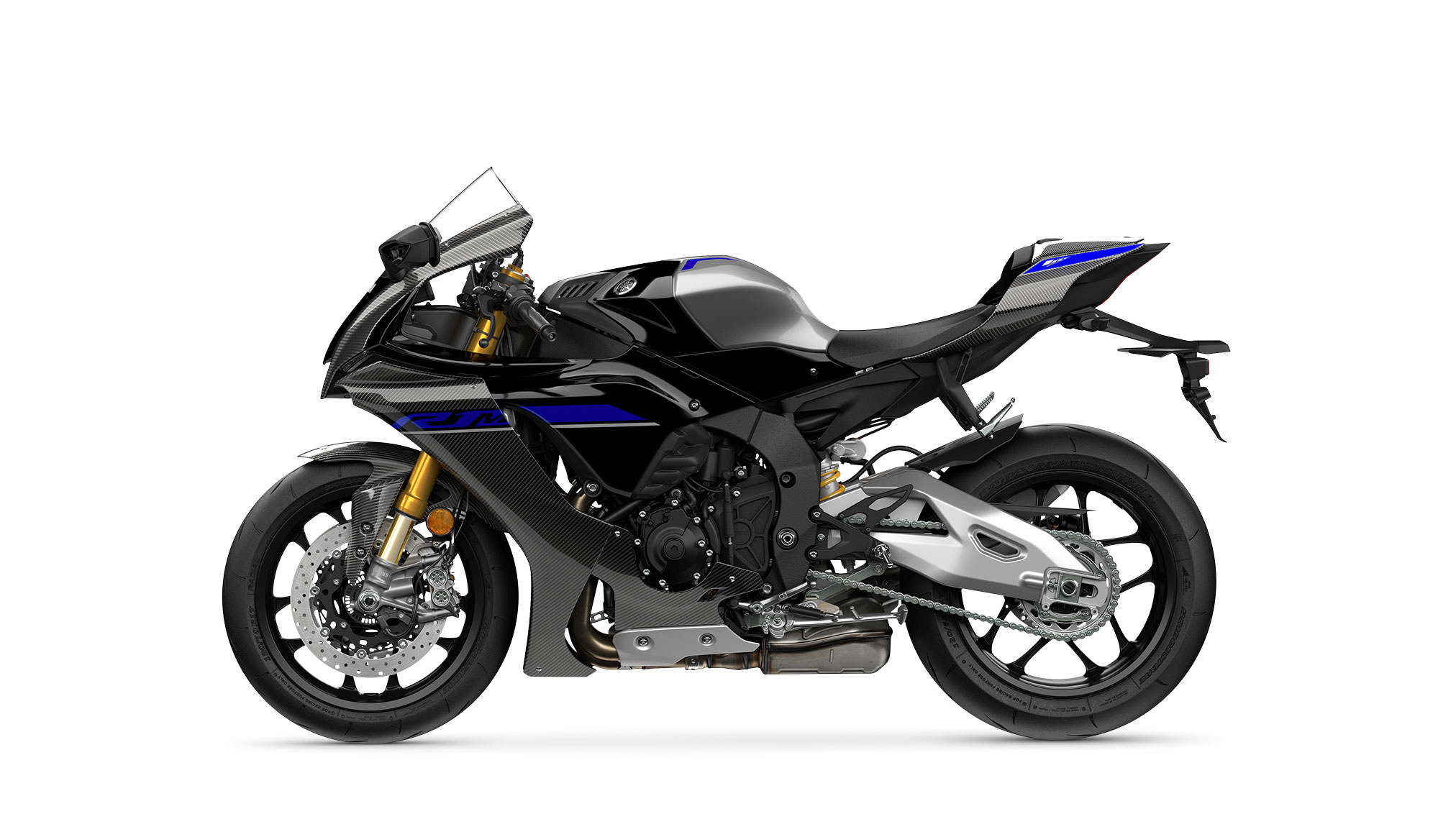 2024 Yamaha YZFR1M Guide • Total Motorcycle
