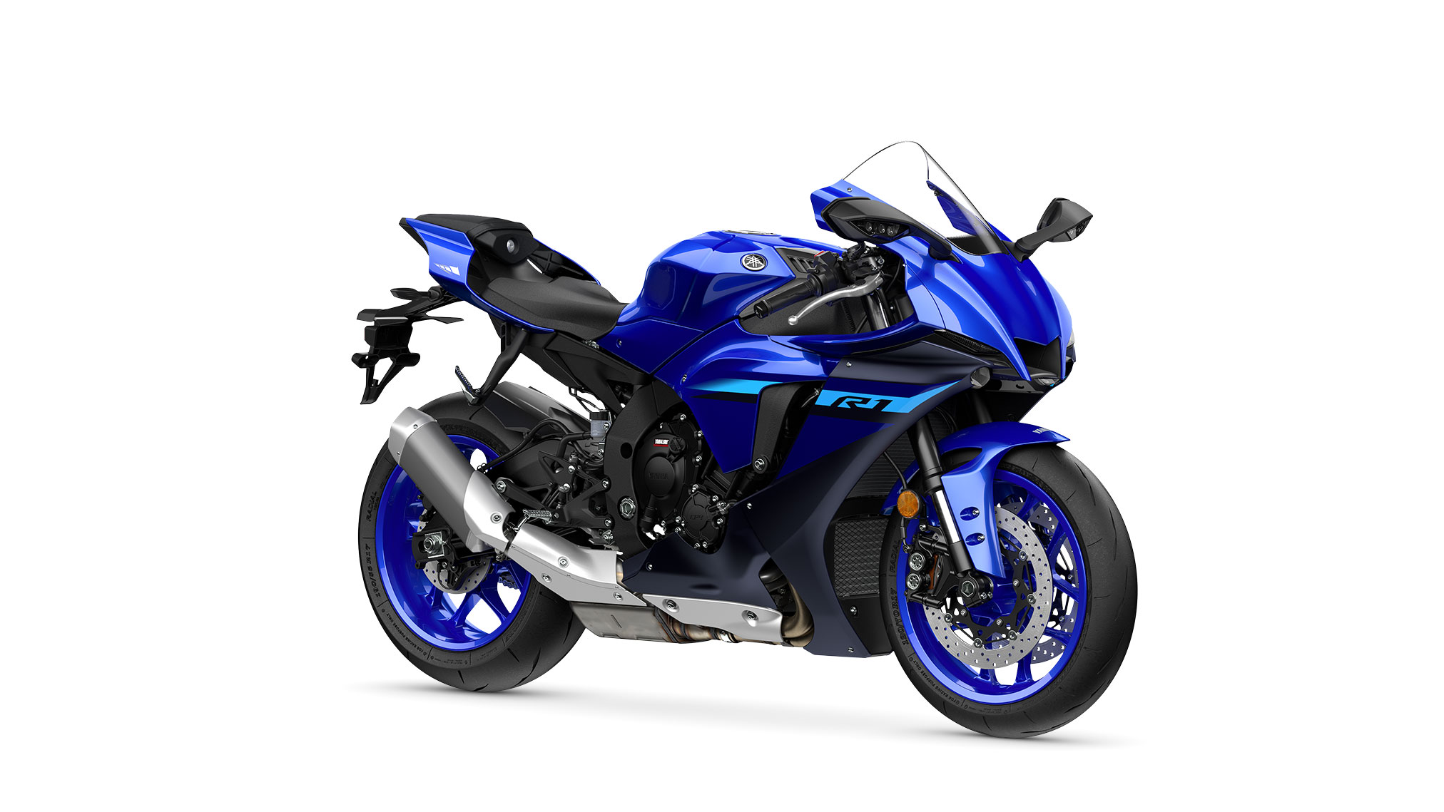 2024 Yamaha YZF R1 Guide Total Motorcycle 2024 Yamaha YZF R1 Guide Total Motorcycle