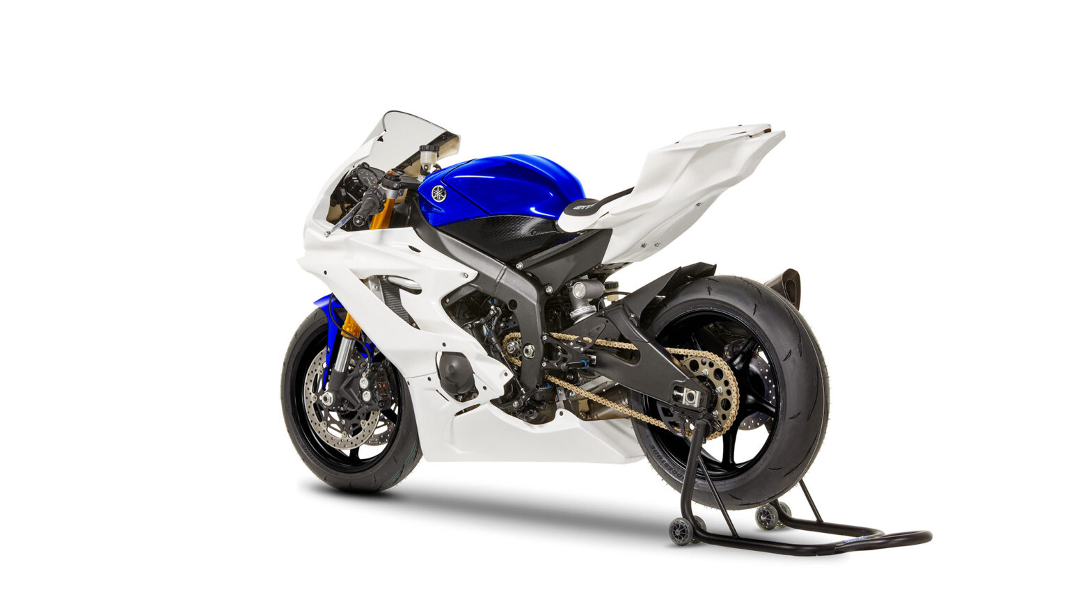 2024 Yamaha YZFR6 GYTR Guide • Total Motorcycle