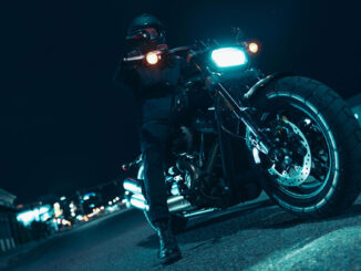 2024 Harley-Davidson Fat Bob 114