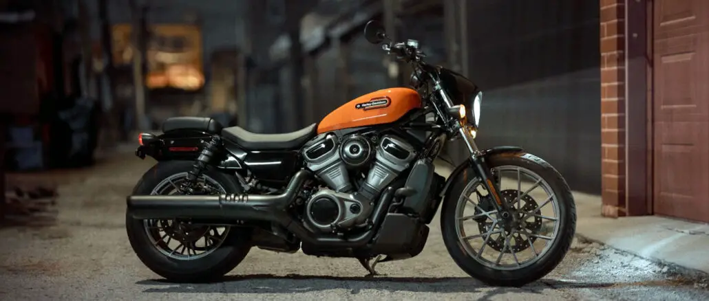 2024 Harley-Davidson Nightster Special