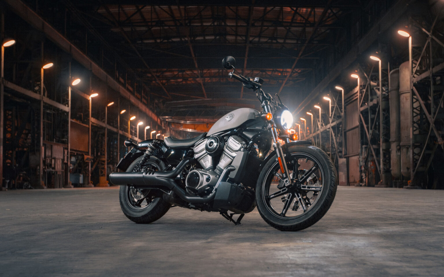 2024 HarleyDavidson Nightster Guide • Total Motorcycle