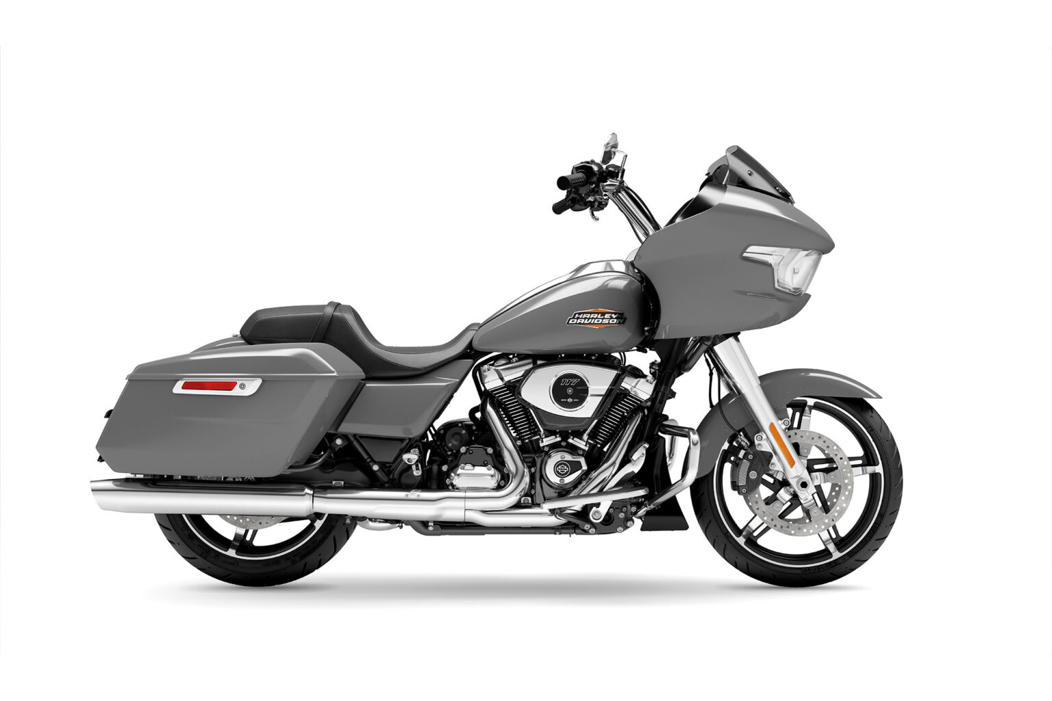 2024 HarleyDavidson Road Glide Guide • Total Motorcycle