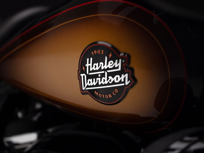 2025 Harley-Davidson Archives • Total Motorcycle