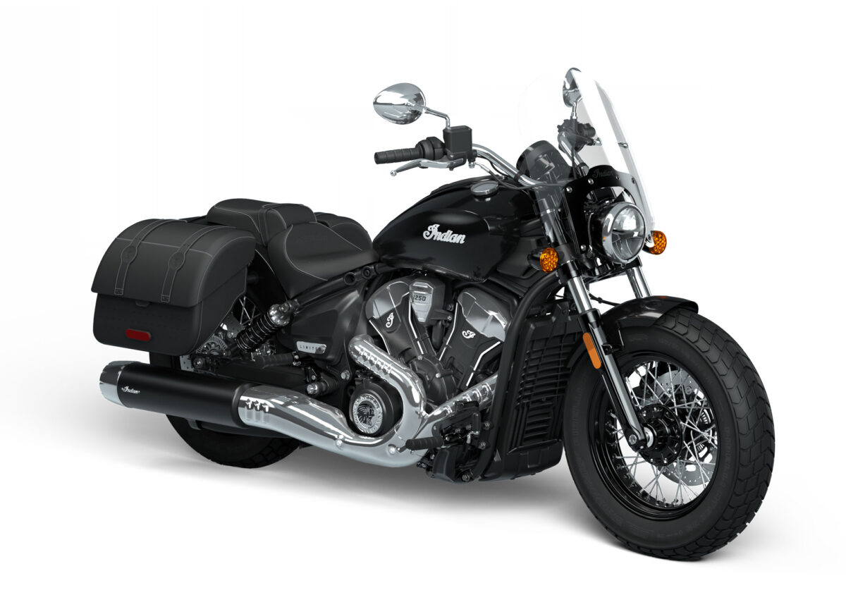 2025 Indian Super Scout