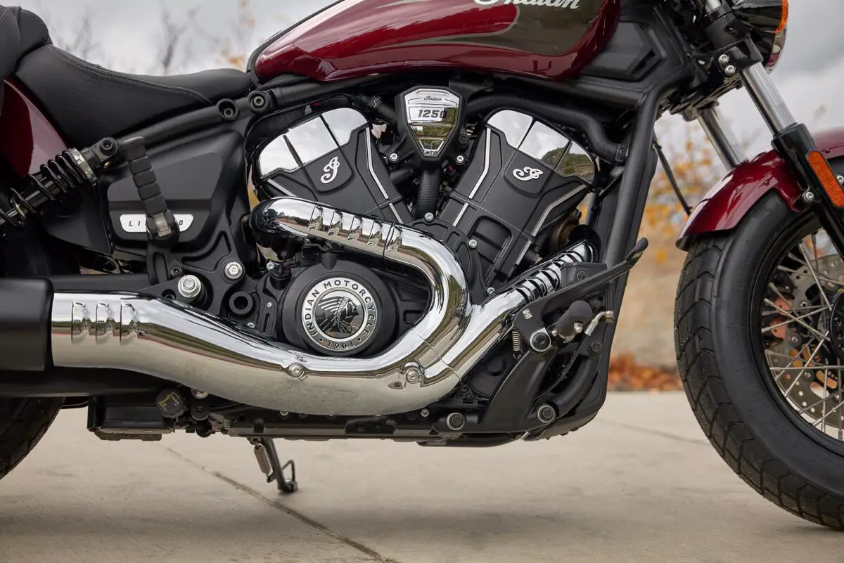 2025 Indian Super Scout