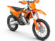 2025 KTM 125 XC