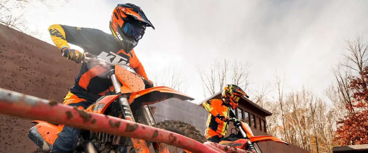 2025 KTM 450 SX-F