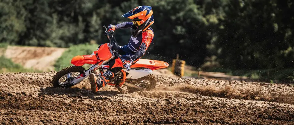 2025 KTM 50 SX