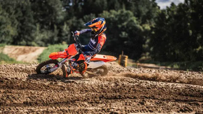 2025-KTM-50-SX1 2025 KTM 50 SX