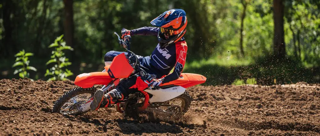 2025 KTM 65 SX