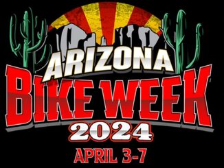 Inspiration Friday: Arizona Bike Week 2024
