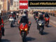 Inspiration Friday: Ducati #WeRideAsOne Worldwide 2024