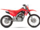 2025 Honda CRF125F Big Wheel