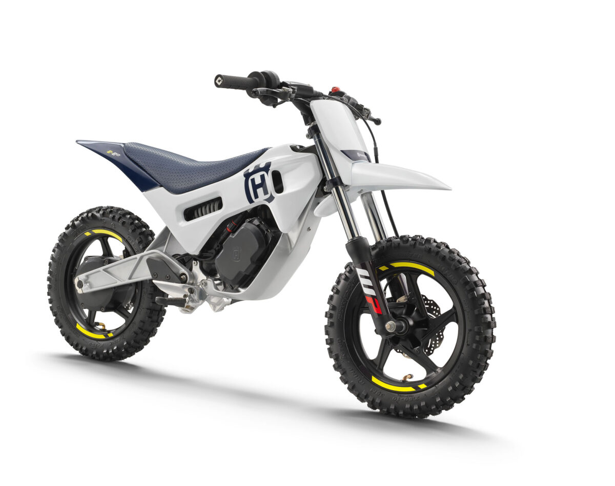 2025 Husqvarna EE2