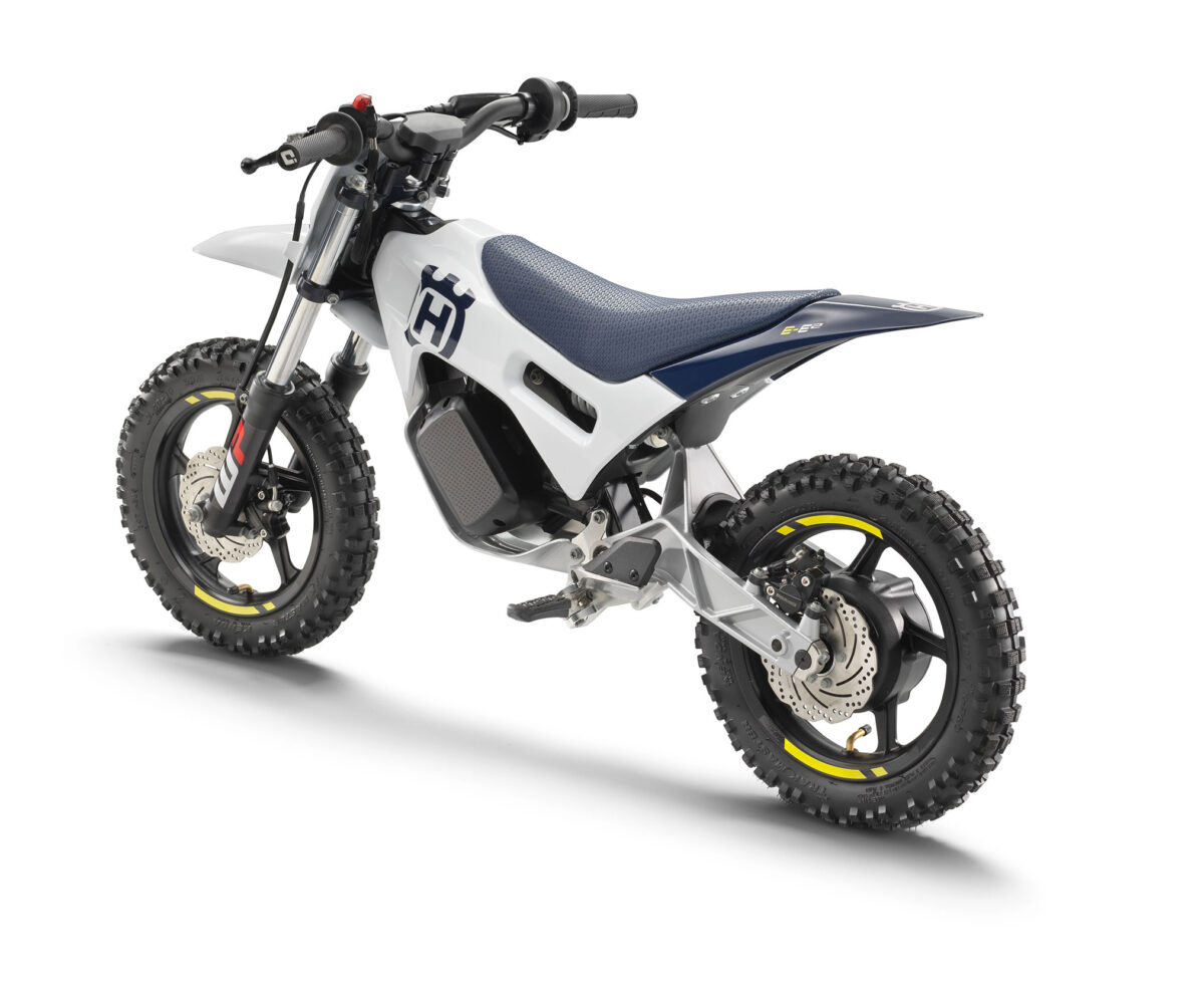 2025 Husqvarna EE2