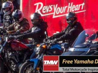 Inspiration Friday: Free Yamaha Demo Tour Events
