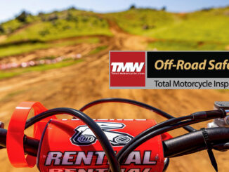 Inspiration Friday: June is Off-Road Safety Month!
