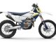 2025 Husqvarna FE501s