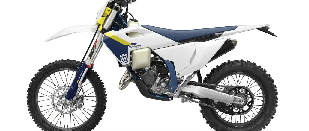 2025 Husqvarna TE150