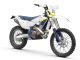 2025 Husqvarna TE250