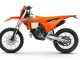 2025 KTM 150 XC-W