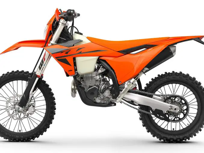 2025 Ktm 300 Xc W 2025 ktm 300 Sx Review