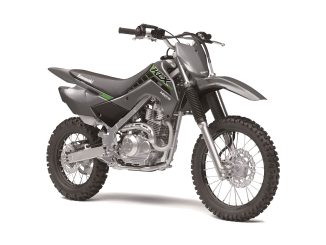 2025 Kawasaki KLX140R