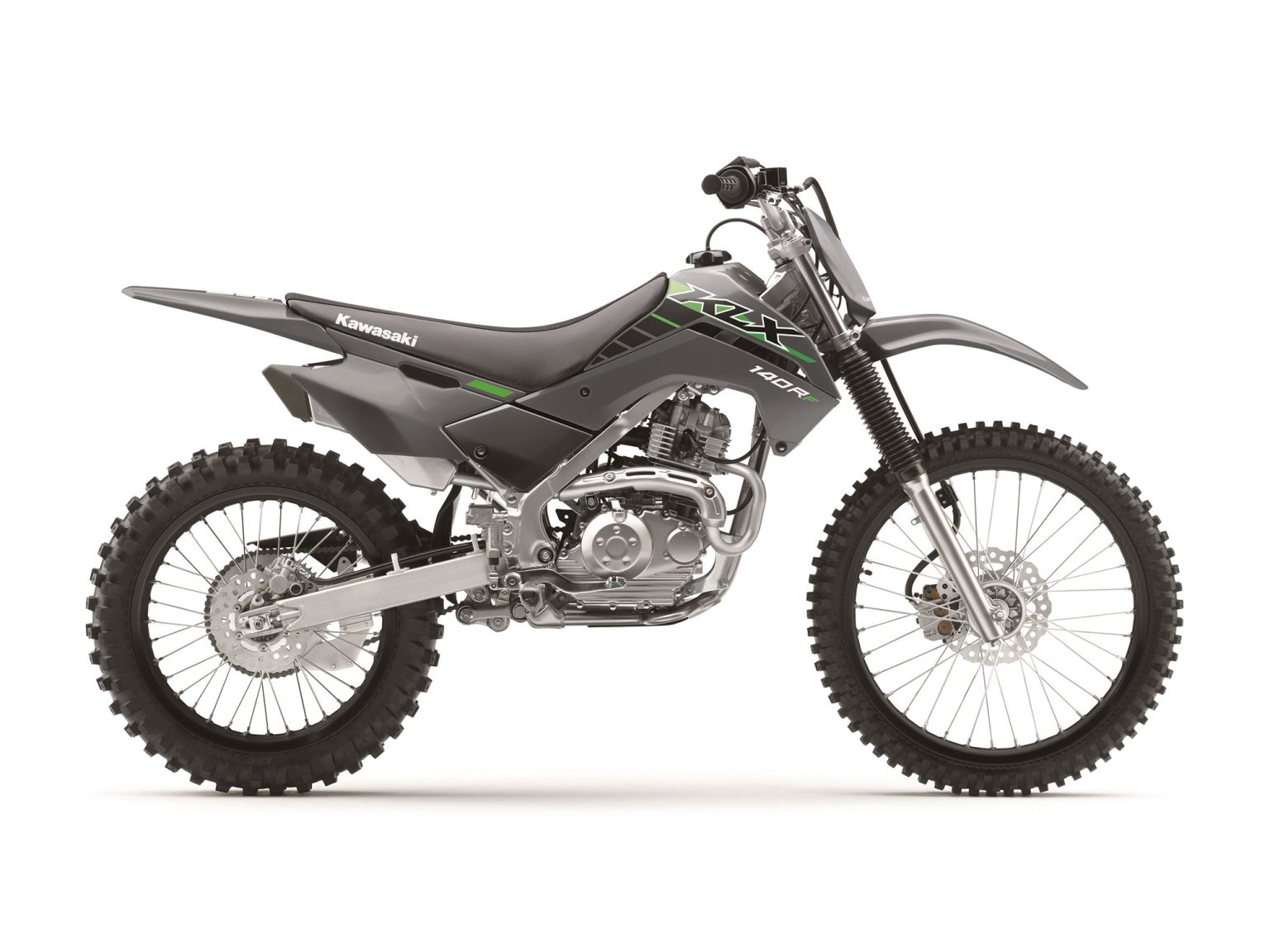 2025 Kawasaki KLX140RF Guide • Total Motorcycle