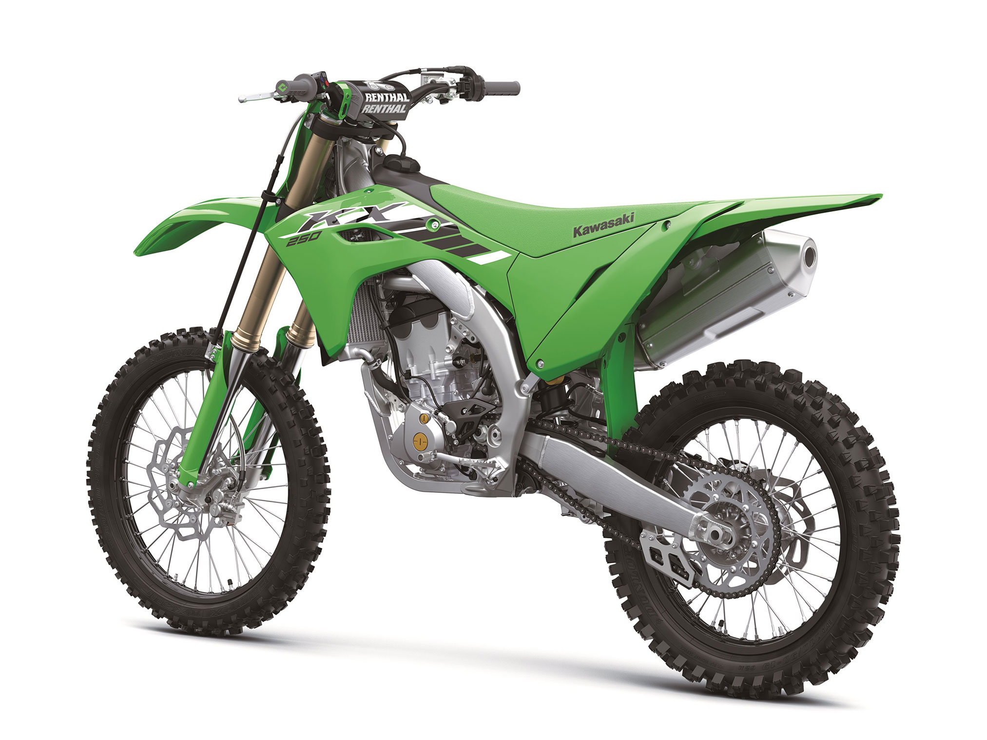 2025 Kawasaki KX250 Guide • Total Motorcycle