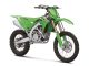 2025 Kawasaki KX450X