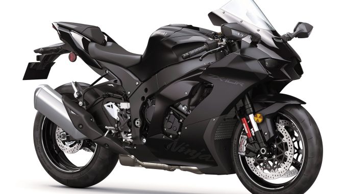 2025 Kawasaki Ninja ZX-10R Guide • Total Motorcycle