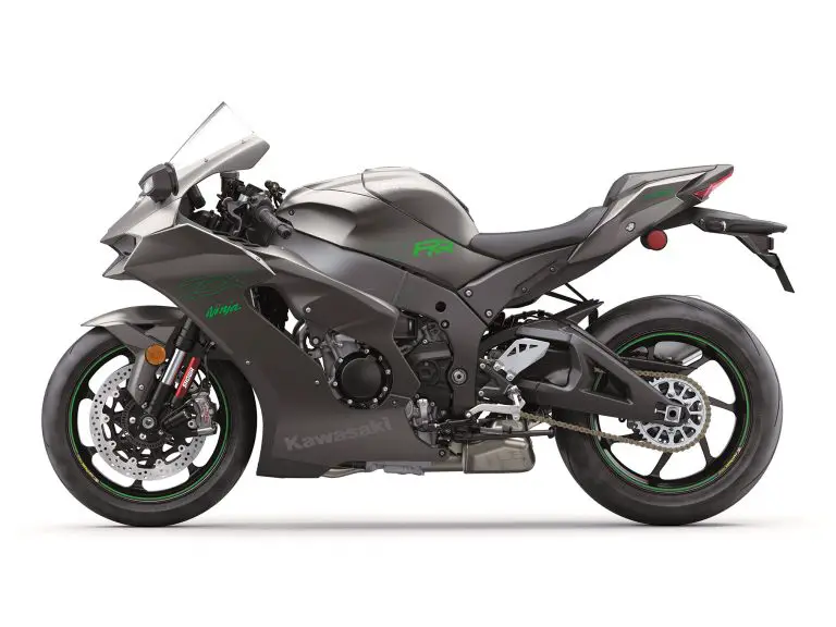 2025 Kawasaki Ninja ZX-10RR ABS Guide | Total Motorcycle