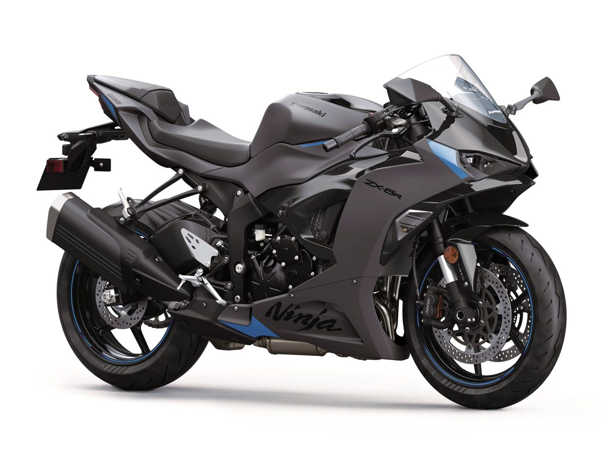 Zx6r 2025 Price Of Josi Rozele