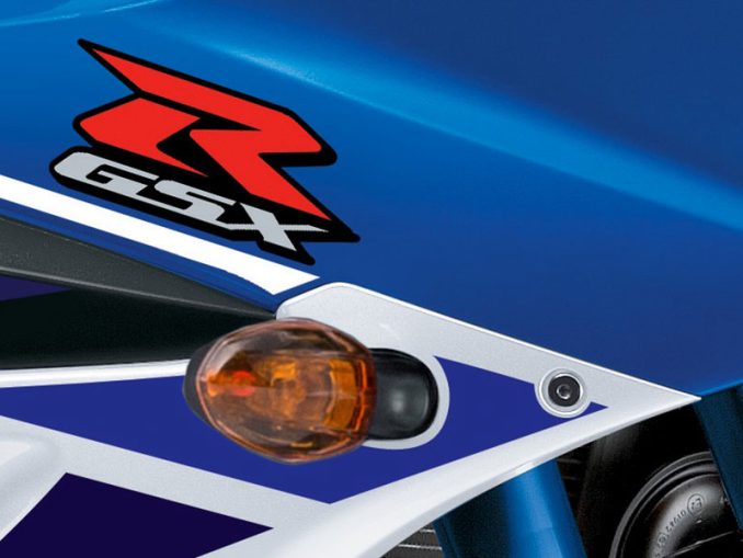 2025 Suzuki Archives • Total Motorcycle